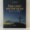 Før lyset bryter fram