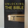 Unlocking the Bible