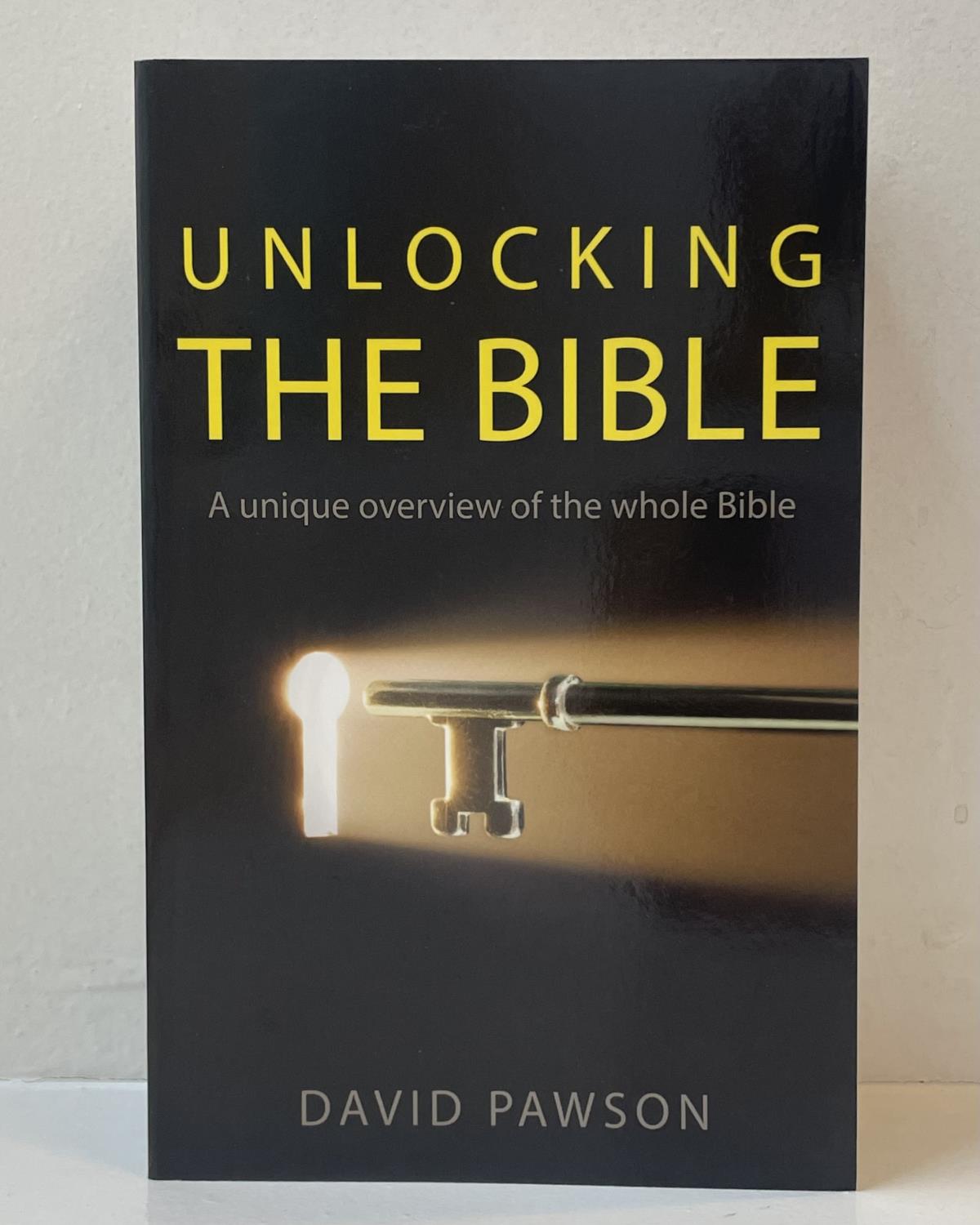 Unlocking the Bible