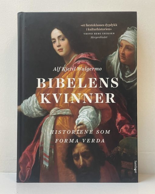 Bibelens kvinner