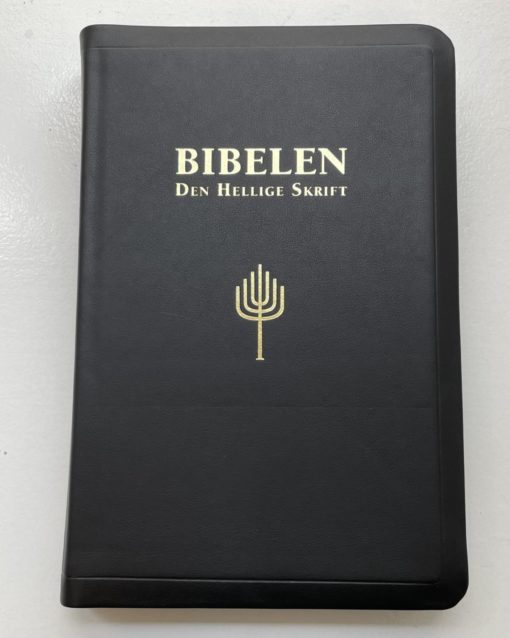 Bibelen - Den Hellige Skrift