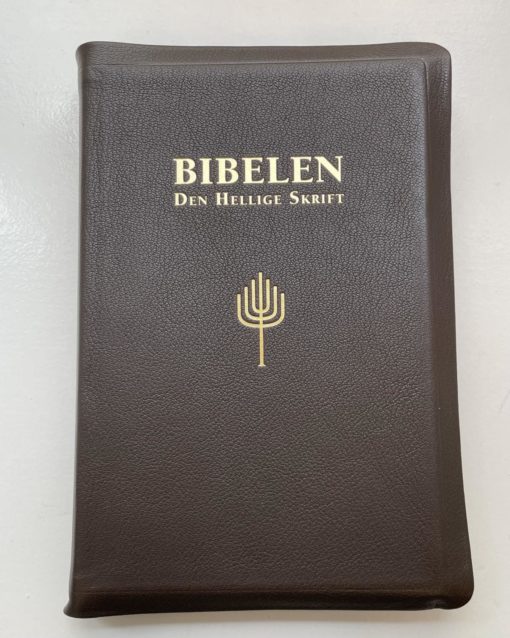 Bibelen - Den Hellige Skrift