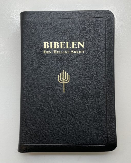 Bibelen - Den Hellige Skrift