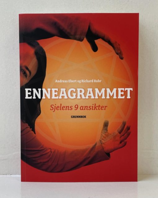 Enneagrammet - Sjelens 9 ansikter