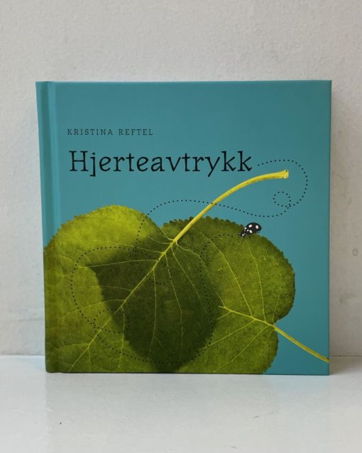 Hjerteavtrykk