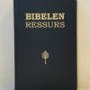 Bibelen Ressurs - Stivbind
