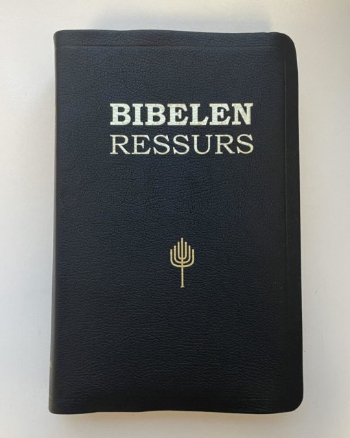 Bibelen Ressurs - Skinn