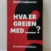 Hva er greien med_?