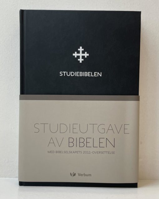 Studiebibelen