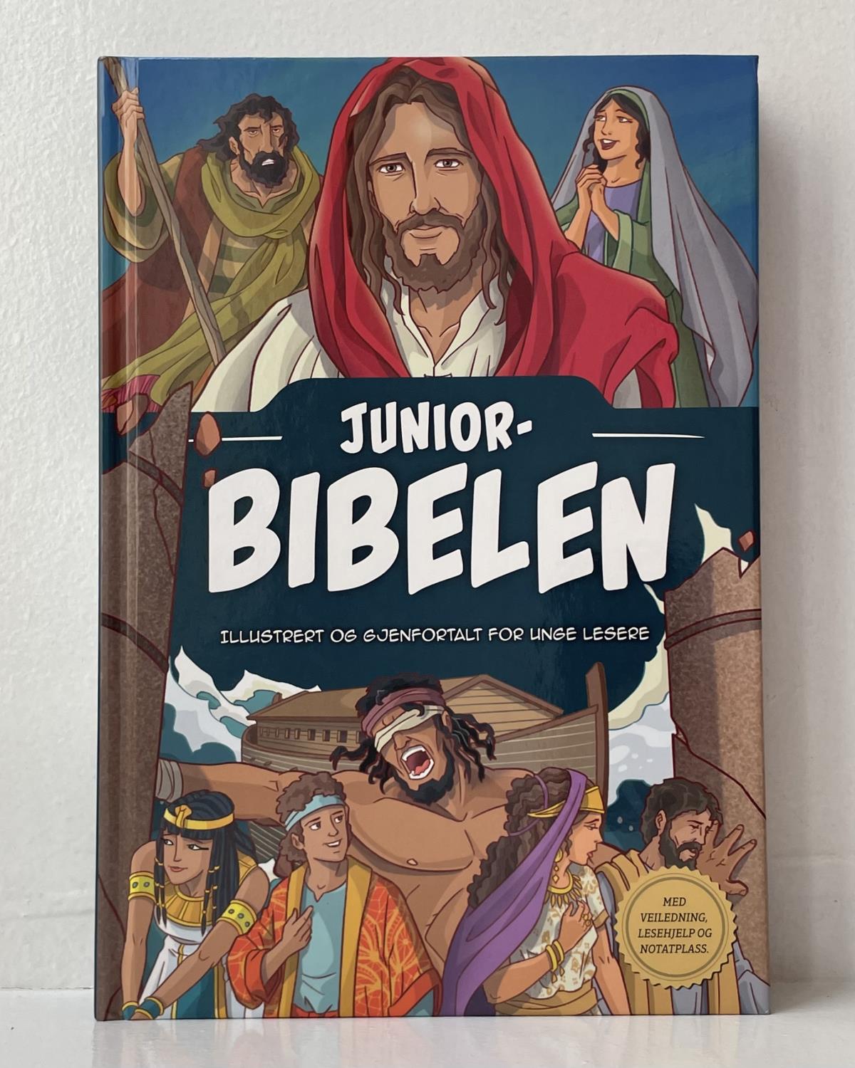 Juniorbibelen