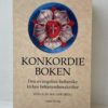 Konkordieboken