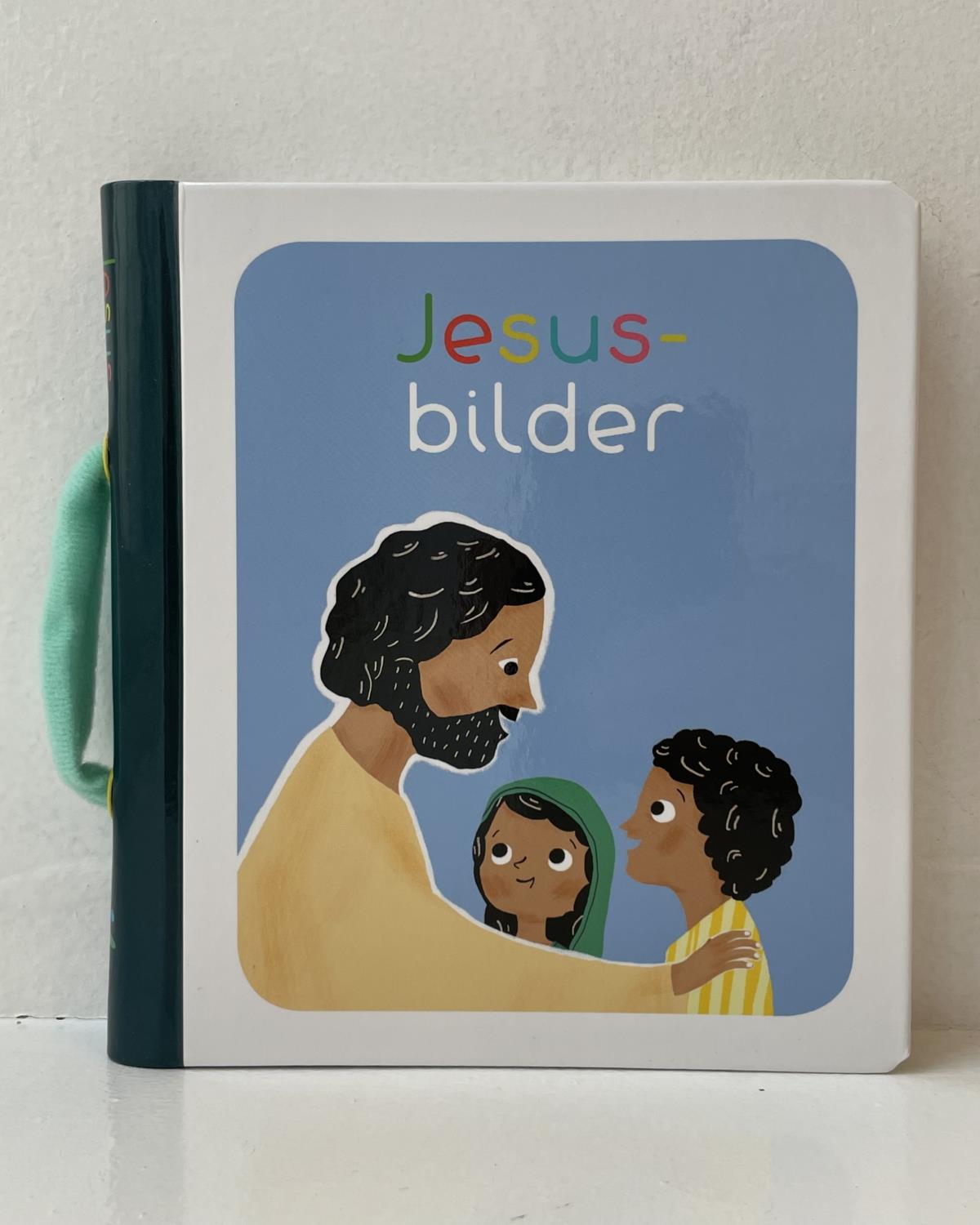 Jesusbilder