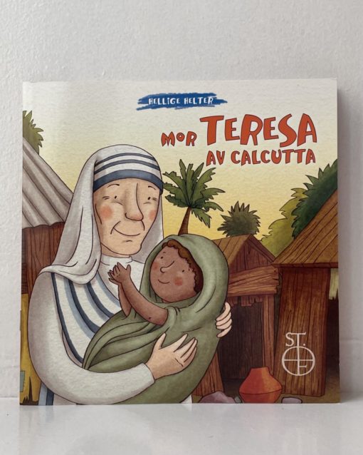 Mor Teresa av Calcutta