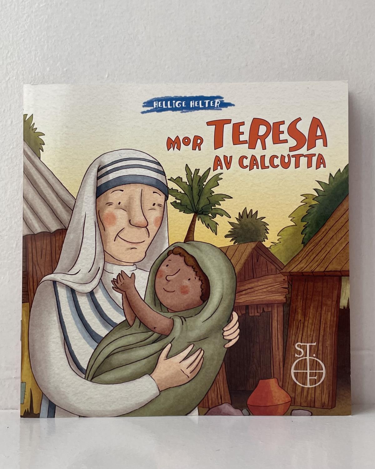 Mor Teresa av Calcutta