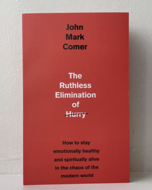 The Ruthless Elimination of Hurry