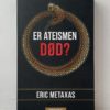 Er ateismen død?