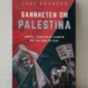 Sannheten om Palestina