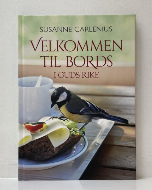 Velkommen til bords i Guds rike