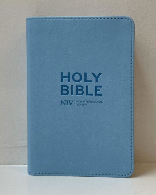 NIV Pocket Bible