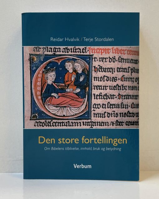 Den store fortellingen