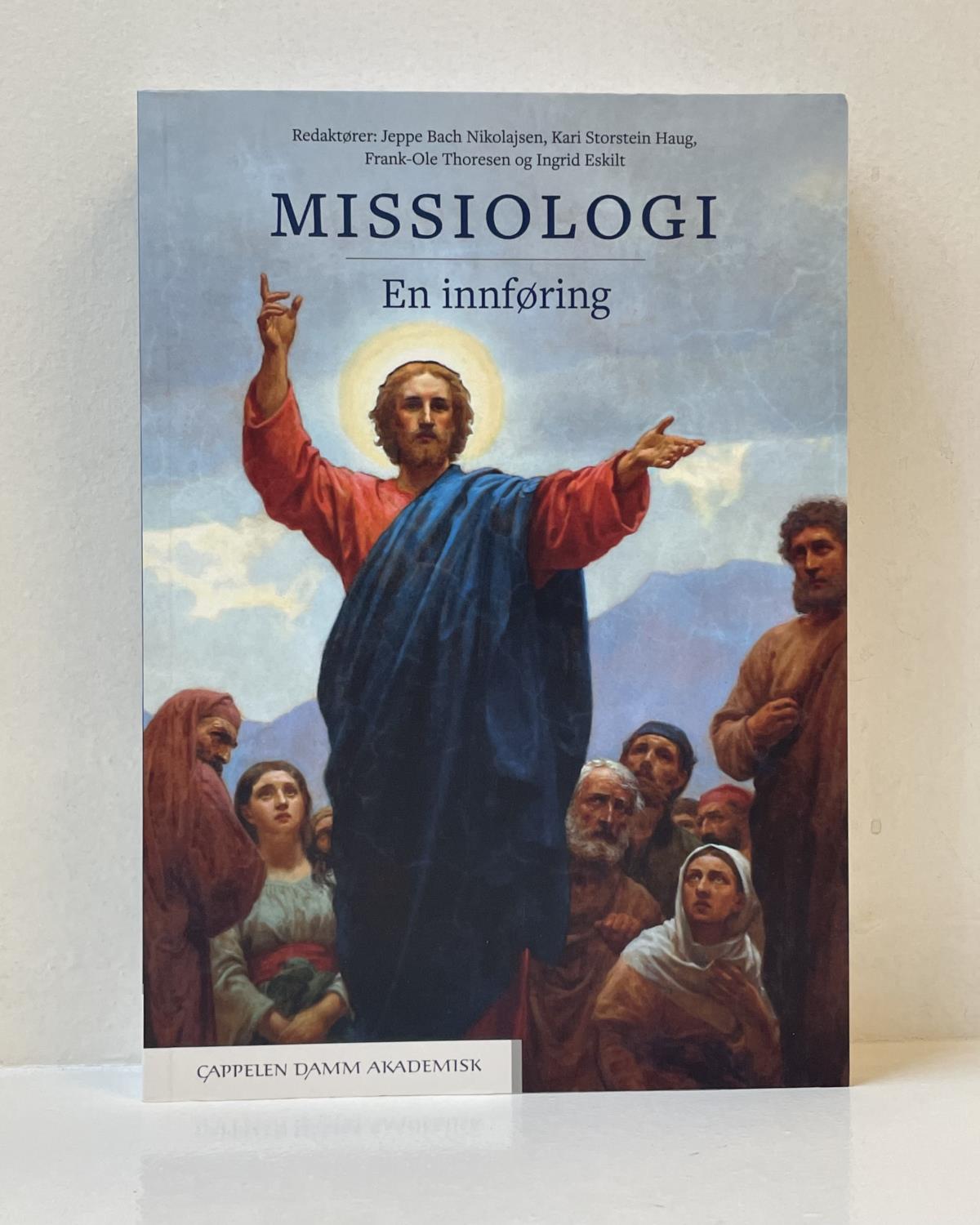 Missiologi - En innføring