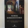 Norsk kirkehistorie