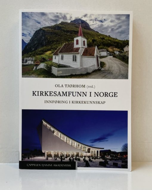 Kirkesamfunn i Norge