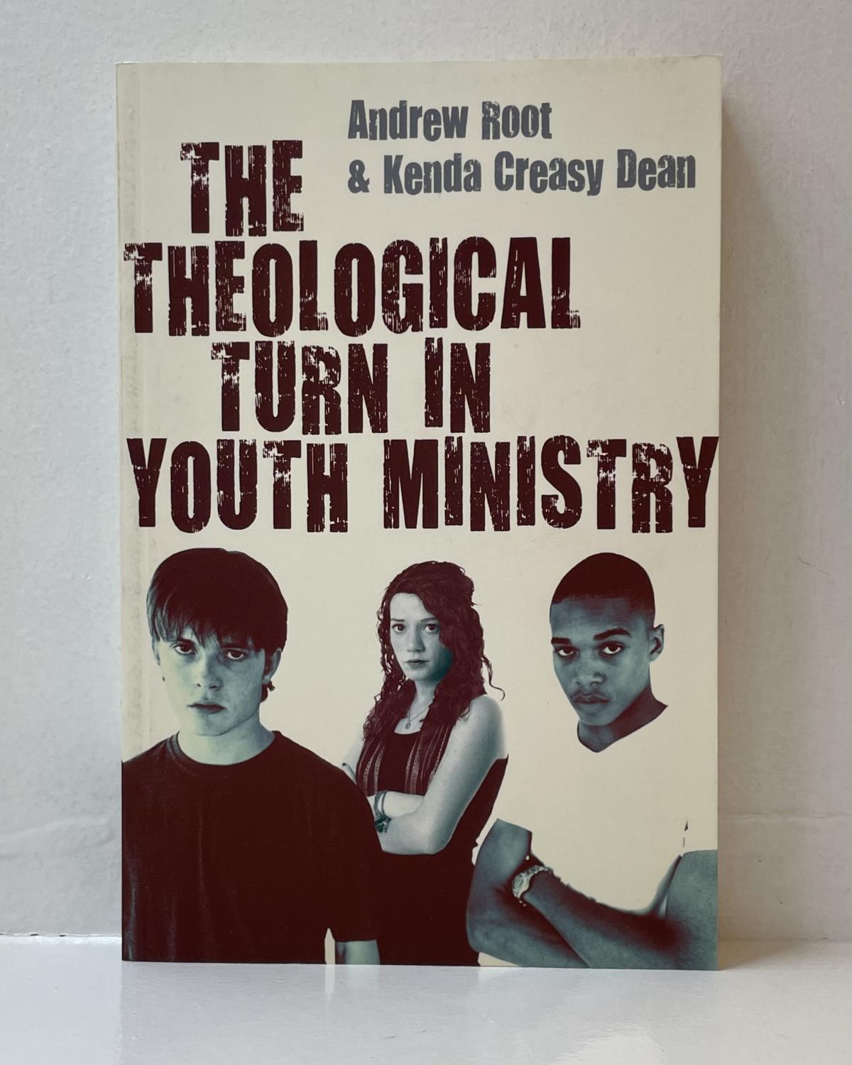 The Theological Turn in Youth Ministry