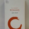 The Message of Romans