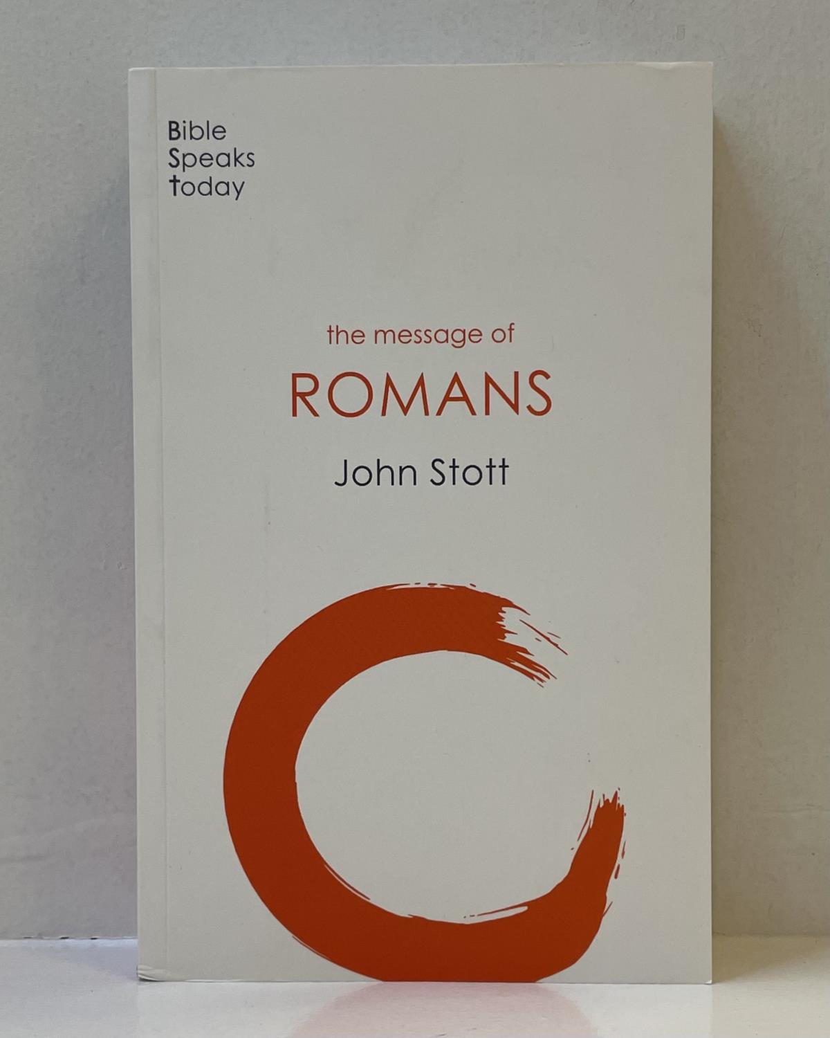 The Message of Romans