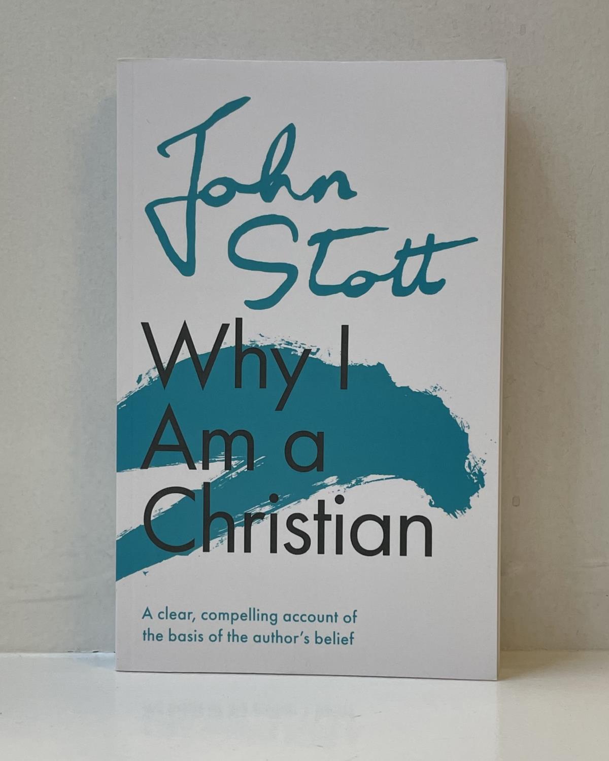 Why I am a Christian