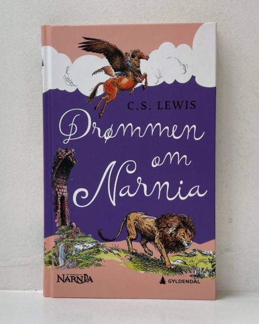 Drømmen om Narnia