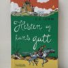 Hesten og hans gutt