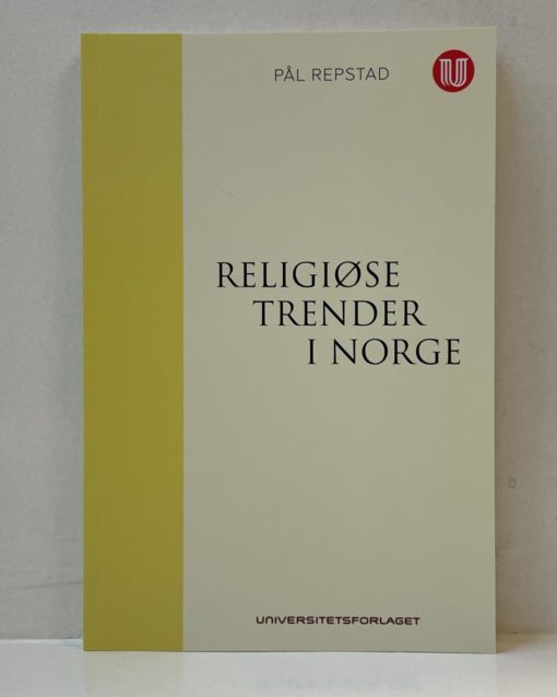 Religiøse trender i Norge