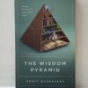 The Wisdom Pyramid