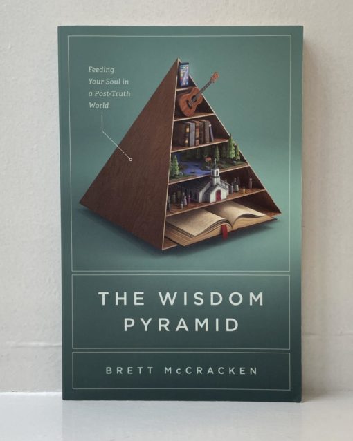 The Wisdom Pyramid