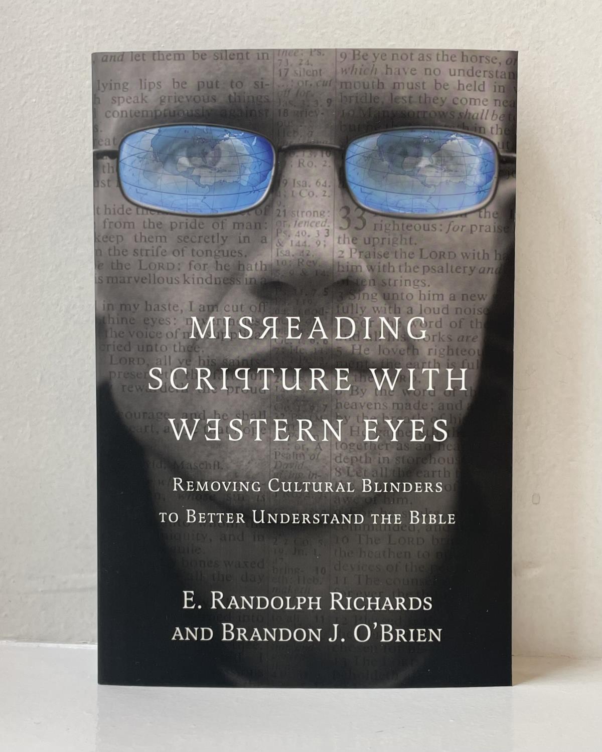 Misreading Scripture with Western Eyes