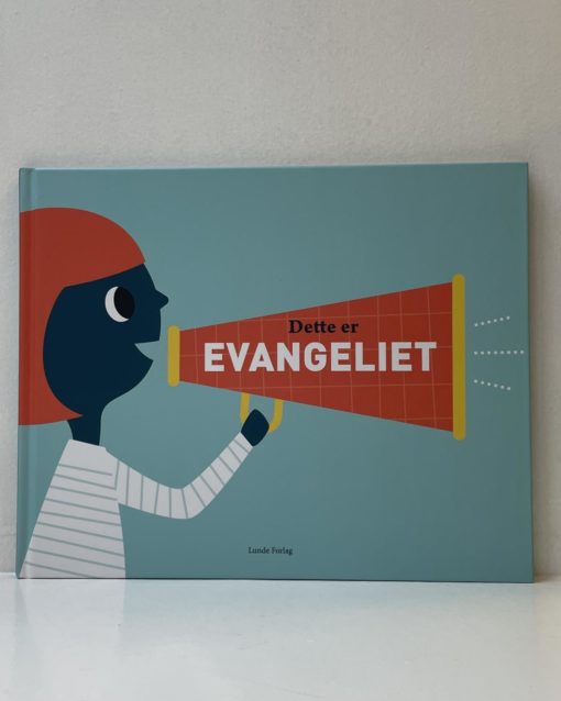 Dette er evangeliet