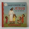 Historier om Jesus for de minste