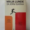 Skjerm barna