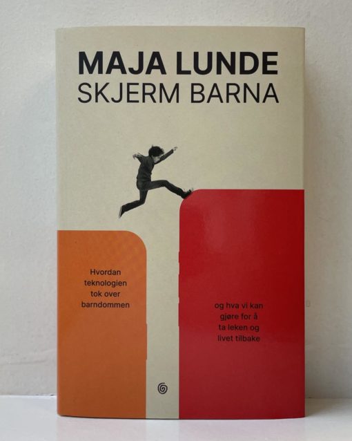 Skjerm barna