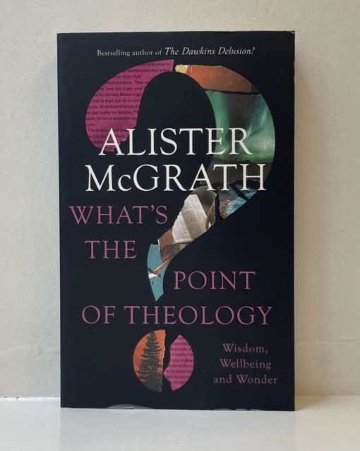 What's the Point of Theology?