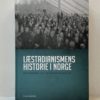 Læstadianismens historie i Norge