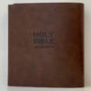 NIV Journalling Bible