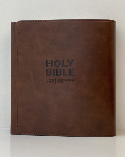 NIV Journalling Bible