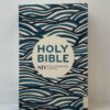 NIV Holy Bible