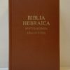 Biblia Hebraica Stuttgartensia