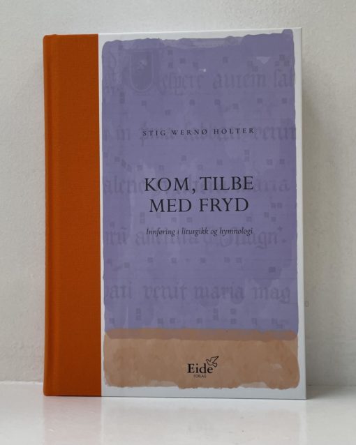 Kom, tilbe med fryd