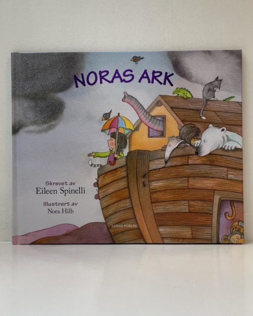 Noras ark