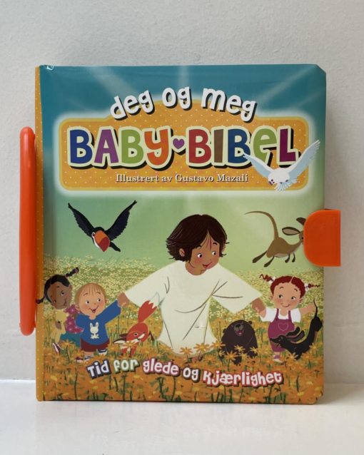 Baby Bibel